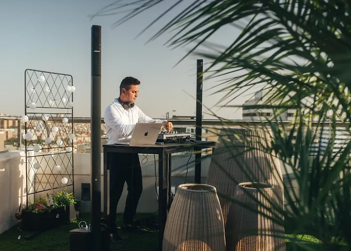 Crowne Plaza - Centre Retiro By Ihg